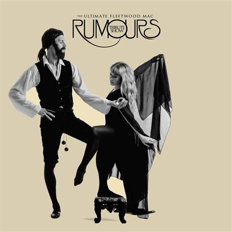 Fleetwood Mac Tribute from LA - RUMOURS!