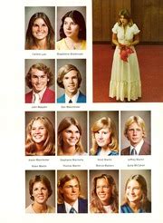 Valhalla High School - Ragnarok Yearbook (El Cajon, CA), Class of 1977 ...