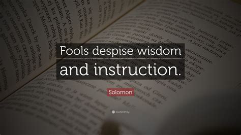 Solomon Quotes (73 wallpapers) - Quotefancy