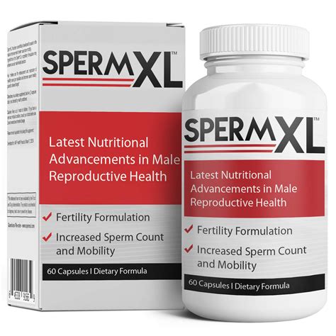 Buy Sperm-Count, Fertility & Mobility tional Supplements for Men Online at desertcartUAE