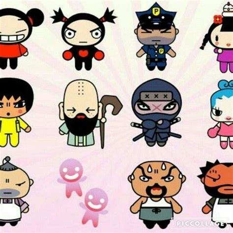 Pucca (TV series) - Alchetron, The Free Social Encyclopedia