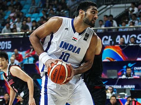 India basketball captain Amritpal Singh signs with Sydney Kings | 1...