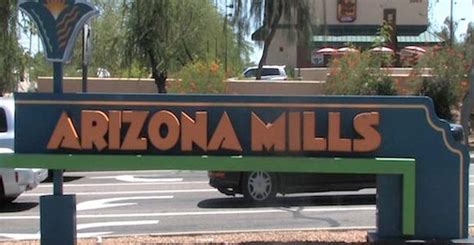 Arizona Mills Food Court Gets a $4M Makeover | AZ Big Media