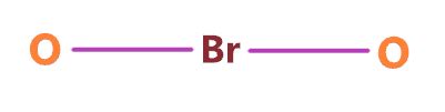 BrO2- lewis structure, molecular geometry, and its hybridization