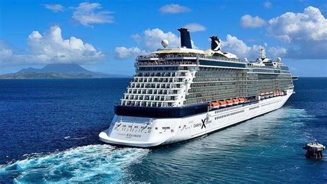 Celebrity Cruises lance la plus grande offre de l'année - Profession Voyages