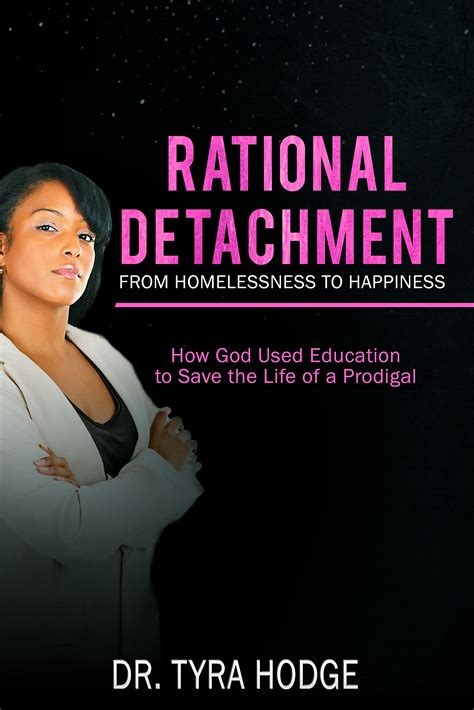 Rational Detachment : From Homelessness to Happiness: How God Used ...