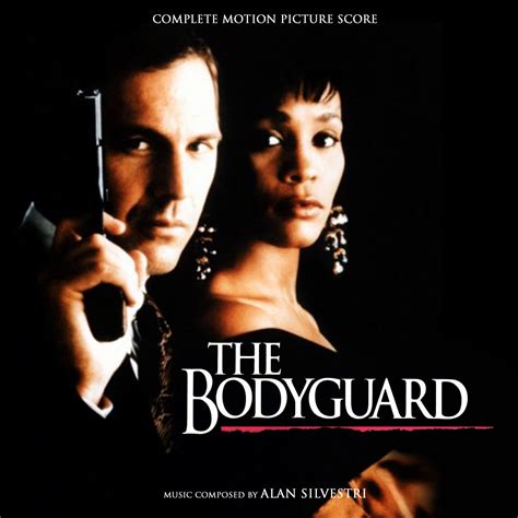 Film Music Site - The Bodyguard Soundtrack (Alan Silvestri) - Promo Score (2012)