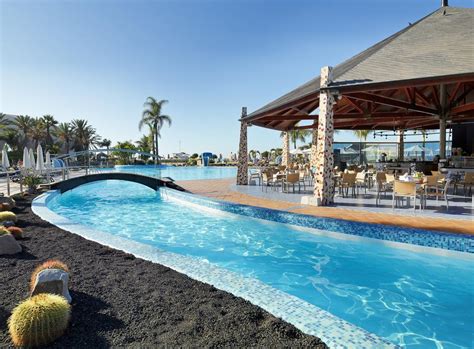 Top 10 Luxury Resorts & Hotels in Gran Canaria - Luxuryhoteldeals.travel