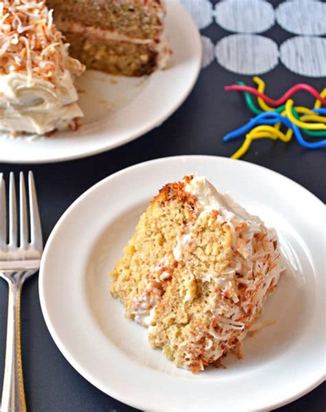 35 Coconut Desserts to Make This Summer - PureWow