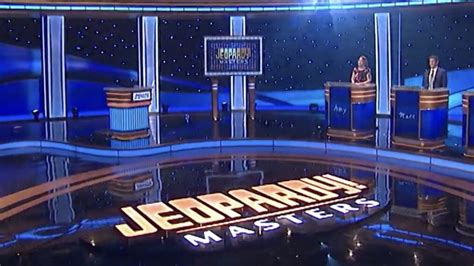 'Jeopardy!' Drops Trailer for New Masters Tournament, But Fans' Reaction Is Mixed (VIDEO)