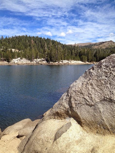 Scott Hopper's blog: LAKE ALPINE CALIFORNIA - SEPTEMBER 2014