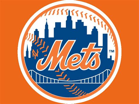 Pin on New York Sports Teams | New york mets, New york mets logo, ? logo