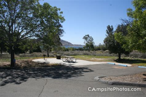 Lake Perris - Campsite Photos, Campsite Availability Alerts & Info