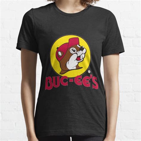 Buc Ees Logo Gifts & Merchandise | Redbubble