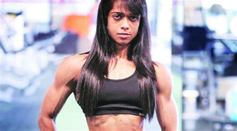 Top 10 female bodybuilders in the India | To Get Fitness