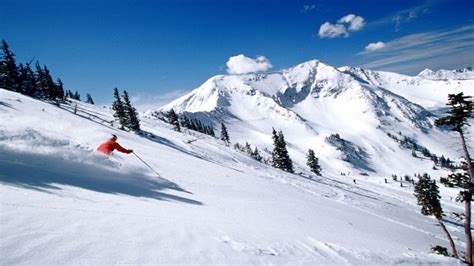 2012 Best Overall Resort: Snowbird | The Weather Channel