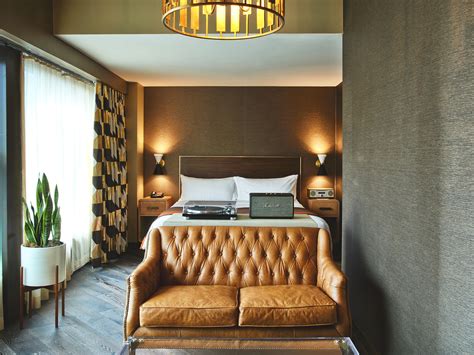 The 50 Best Hotels in New York City - Photos - Condé Nast Traveler