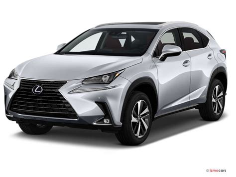 2021 Lexus NX Prices, Reviews, & Pictures | U.S. News & World Report