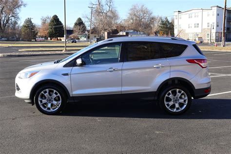 2014 Ford Escape Titanium | Victory Motors of Colorado