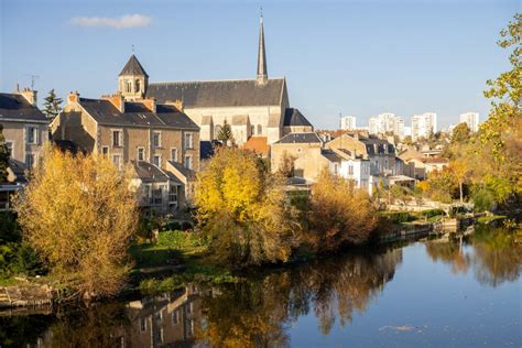 12 choses à visiter à Poitiers lors de votre séjour ! - OK Voyage