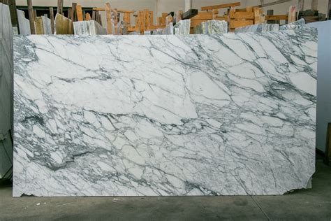 Calacatta Statuario | Ollin | Natural Stone | Marble | Countertops ...