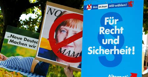 Germany’s far-right AfD party: 5 things you need to know