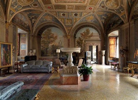 Palazzo Colonna Roma | Elegant interior design, Italian villa, Palazzo