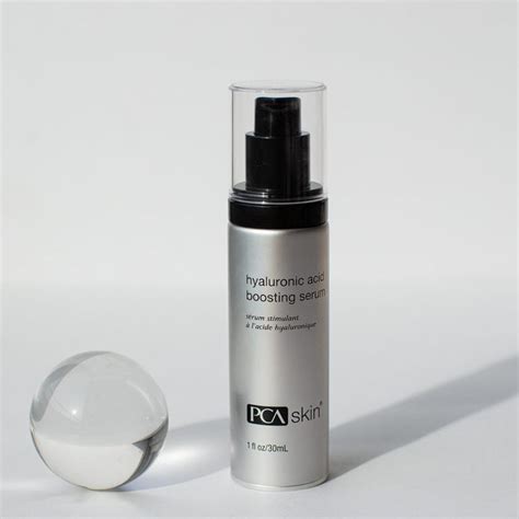 PCA skin Hyaluronic Acid Boosting Serum - Dr Beauty