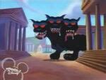 Cerberus/Gallery | Disney Wiki | Fandom