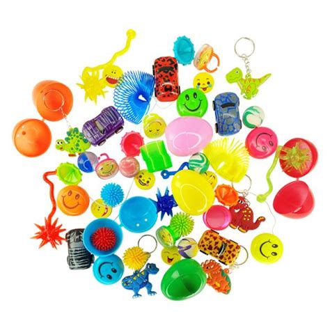 Bulk Toy Store - Discount Novelties, Toys and Party Favors