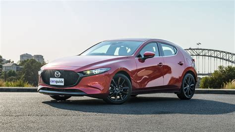 Mazda 3 2020 review: Astina hatch | CarsGuide