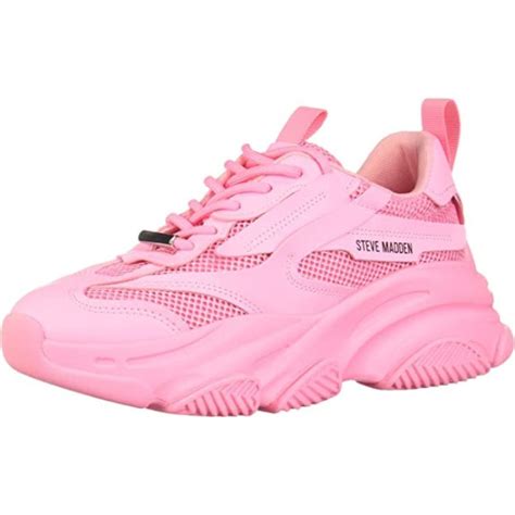 7 Women's Pink Tennis Shoes For the Unique You!