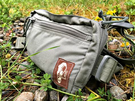 The Snubby Kit Bag by Hill People Gear | Kit Badger