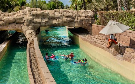 Aquaventure Waterpark Dubai: Rides, Ticket Prices & More - MyBayut