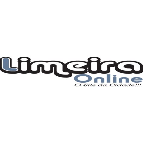 Limeira Online logo, Vector Logo of Limeira Online brand free download ...