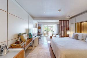 Paradisus LA PERLA Resort – Playa Del Carmen – Paradisus LA PERLA All-Inclusive - Accommodations