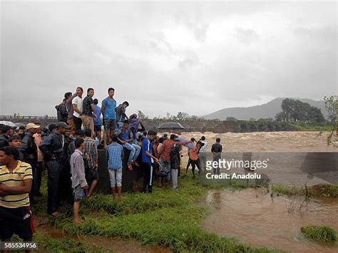 Savitri River Photos and Premium High Res Pictures - Getty Images