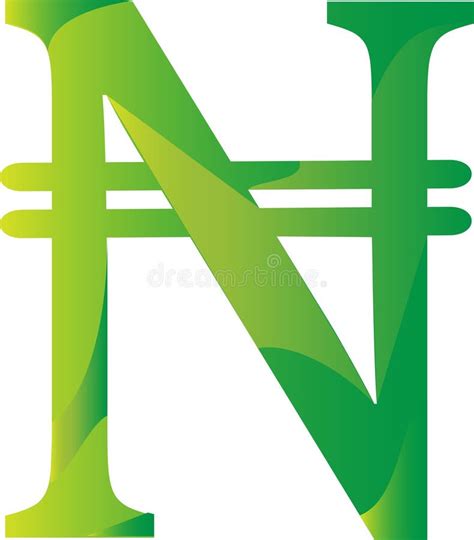 Naira Symbol Stock Illustrations – 555 Naira Symbol Stock Illustrations ...