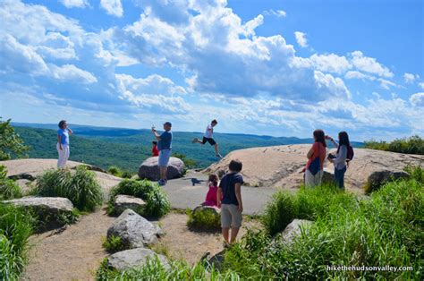 Bear Mountain State Park | Hike the Hudson Valley