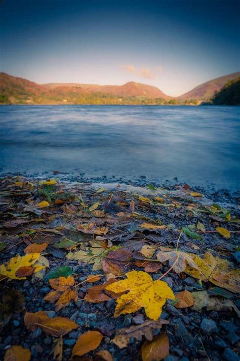 Discovering the Charms of Grasmere in the Lake District