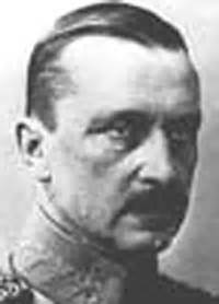 Astrology of Carl Gustav Emil Mannerheim with horoscope chart, quotes ...