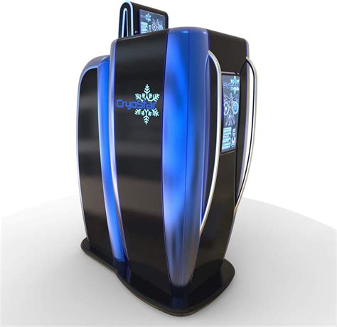 Amazon.com : CryoStar cryotherapy Chamber : Patio, Lawn & Garden