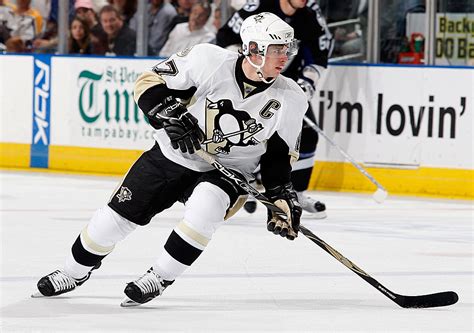 The Hammer Speaks: My Latest Thoughts on Sidney Crosby's Return