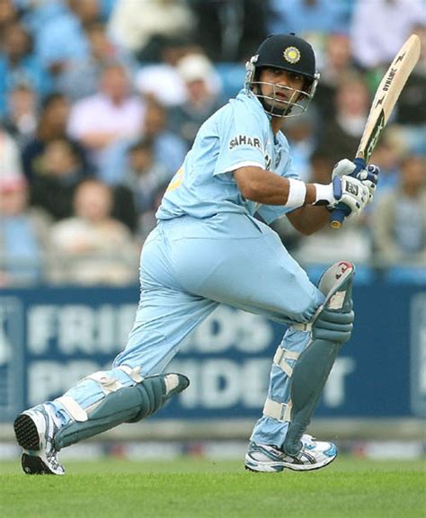 Gautam Gambhir scored 51 off 66 balls | ESPNcricinfo.com