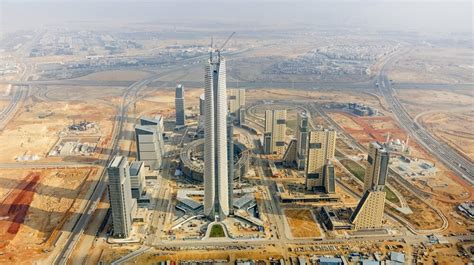 LIST: Top 10 tallest buildings in Africa named, see where East Africa ranks