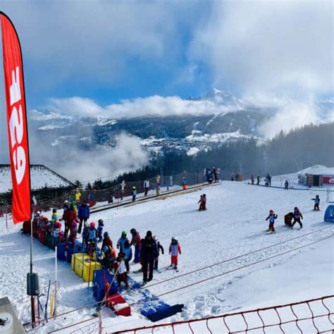 Ski Season in France: the best time to go skiing (Alps)