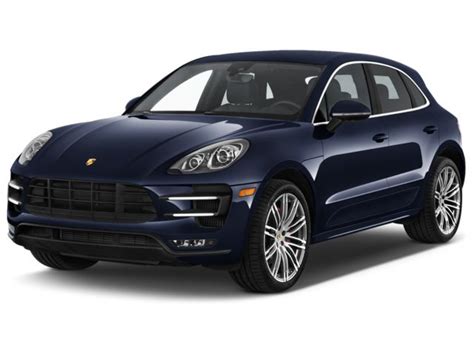 2018 Porsche Macan Exterior Colors | U.S. News