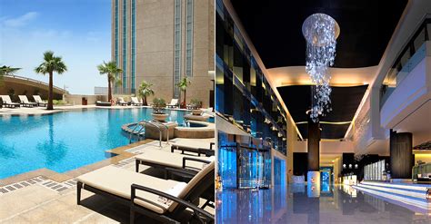 Here is why you should celebrate NYE at Sofitel Abu Dhabi