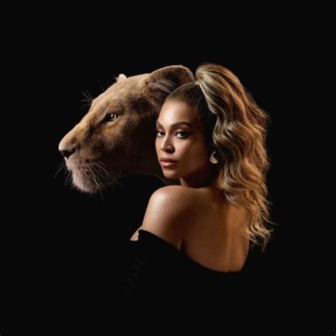 Stream Beyoncé - SPIRIT (From Disney's "The Lion King" ) by HoucemSings ...