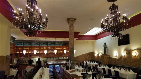 LA GALLERIA, Hannover - Mitte - Restaurant Reviews, Photos & Phone Number - Tripadvisor